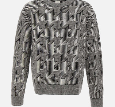 "Sweater crew neck" M1R557ZT02834 79 PAUL SMITH