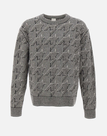 "Sweater crew neck" M1R557ZT02834 79 PAUL SMITH 