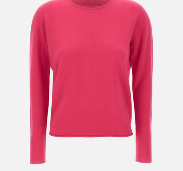 Maglia "Ayla" 4702502C PARADISE SWEET CASHMERE 