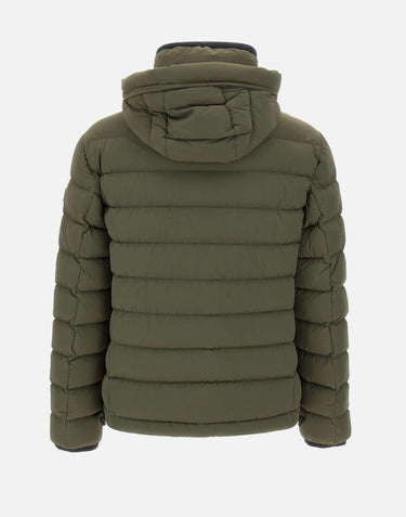 Piumino "BoggsNS04" PEU5582 01191861690 PEUTEREY 