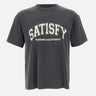 T-shirt "MothTech" 11006 00A04 SATISFY 
