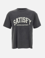 T-shirt "MothTech" 11006 00A04 SATISFY 