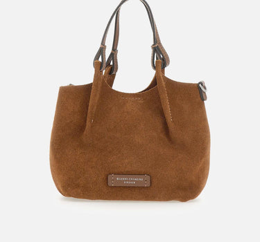 Borsa "Dua" BS9778 CMPLCOGNAC GIANNI CHIARINI 