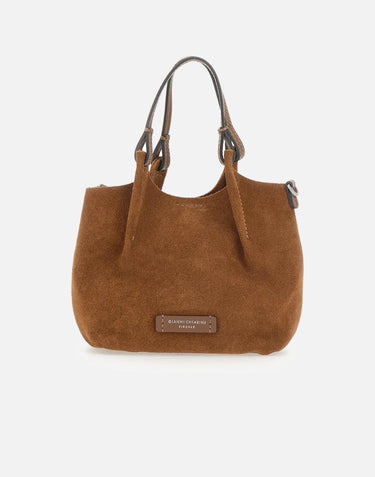 Borsa "Dua" BS9778 CMPLCOGNAC GIANNI CHIARINI 