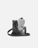 Borsa a tracolla "Eugenia" BS12530 RALPHNERO GIANNI CHIARINI 