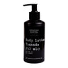 Body Lotion "Tonkade" 250ml LOTBL22 250ML LABORATORIO OLFATTIVO 