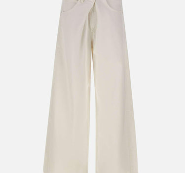 Jeans "Vana fold" A241 1183MSHAK AGOLDE 