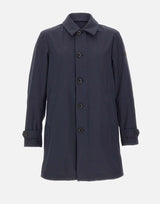 Parka "Garretson" PEU5785 01192020215 PEUTEREY 
