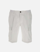 Bermuda  "D131 Fit Ischia" D131G061 TC100 DEVORE' 