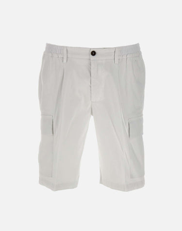 Bermuda  "D131 Fit Ischia" D131G061 TC100 DEVORE' 