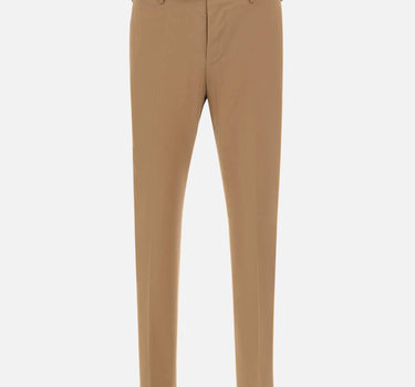 Pantaloni "Dieci" in cotone COASX0Z00FWD NU680130 PT TORINO 