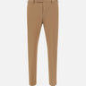 Pantaloni "Dieci" in cotone COASX0Z00FWD NU680130 PT TORINO 