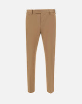 Pantaloni "Dieci" in cotone COASX0Z00FWD NU680130 PT TORINO 