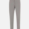Pantaloni "BG05C" in cotone stretch BG05C324127 00040 BRIGLIA 1949 
