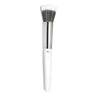 Pennello fondotinta tondo sintetico duo fibre "P03" P03DUO  QSTUDIO MAKEUP-RP 