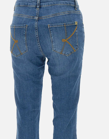 Jeans  "Sally" QP6CR010 3019 KAOS 