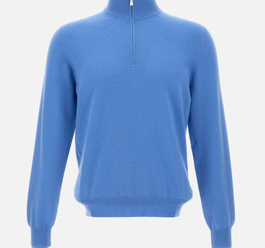 Maglia in cashmere 55127 15590545 GRAN SASSO