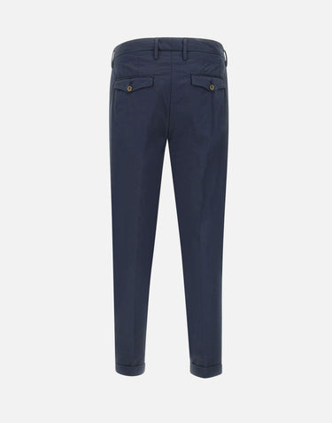 Pantaloni "Zeus-P" 25M19L67 037 MYTHS 