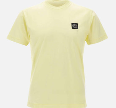 T-shirt in cotone 2100027S0013 V003C STONE ISLAND 