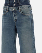 Jeans "Elson" A297 1206PNPOR AGOLDE 
