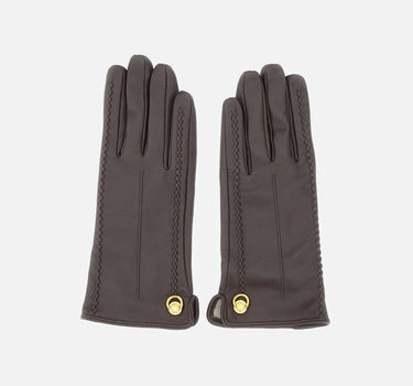 Guanti in pelle GL2022 NAESPRESSO GIANNI CHIARINI 