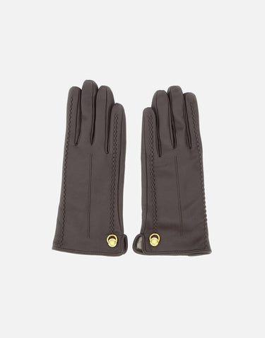 Guanti in pelle GL2022 NAESPRESSO GIANNI CHIARINI 