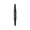 "Dual-Ended Long-Wear Cream Shadow Stick Milk Chocolate Shimmer/Midnight Brown Matte" 1.6gr H6DH010000 1.6GM BOBBI BROWN 