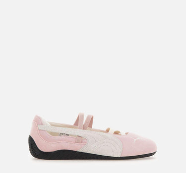 "Speedcat Suede Ballet Shoes" 401287 01 PUMA 