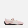 "Speedcat Suede Ballet Shoes" 401287 01 PUMA 