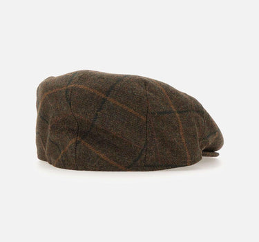 Basco "Crieff" MHA0009 MHABR54 BARBOUR 