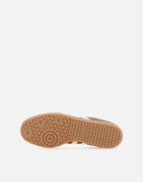 Sneakers "Samba OG" JR0892 BROWN ADIDAS 