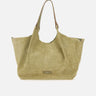Borsa a spalla "Dua" BS9780 CMPLWILLOW GIANNI CHIARINI 