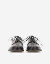 Stringate in pelle 69017 NERO ALEXANDER HOTTO 