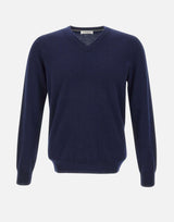 Pullover in lana e cashmere 200102 692 KANGRA 