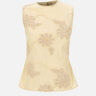 Top con ricamo floreale 115556 1366 ROTATE BIRGER CHRISTENSEN 