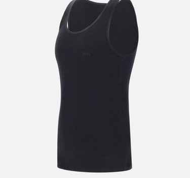Set tre canotte "Tank top" 50542132 001 BOSS 