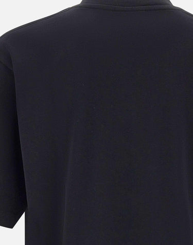 T-shirt "Signature" S74GD1525 D20106900 DSQUARED2 