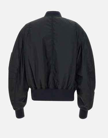 Bomber "Anya" 250WCB00070 PLL001AA100 THE ATTICO 