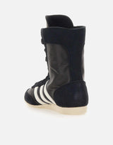 Sneakers "Japan h w" JS4036 BLACK ADIDAS 