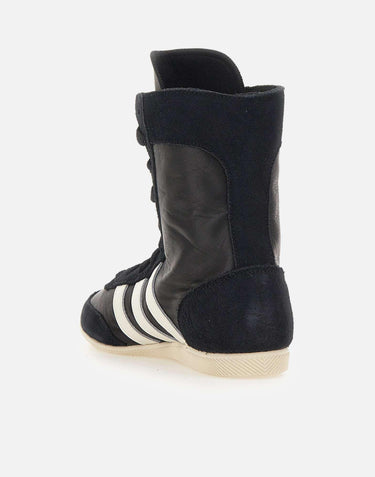 Sneakers "Japan h w" JS4036 BLACK ADIDAS 