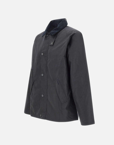 "Barbour Tracker Jacket" MWX2492 MWXNY92 BARBOUR 