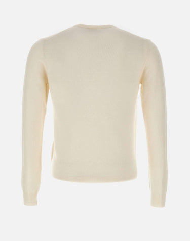 Maglia "Body" in lana e cashmere 4481R 2YP01 COLMAR ORIGINALS 
