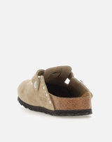 Sandali "Boston Rivets" 1030418 TAUPE BIRKENSTOCK 