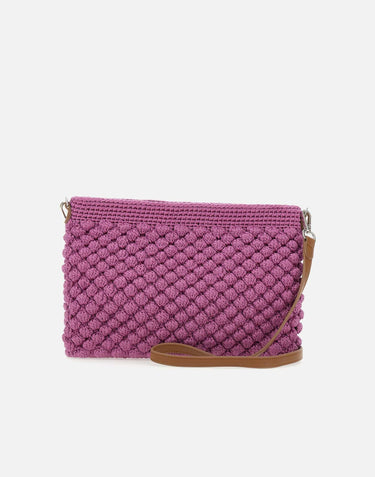 Borsa "Bella" BS11575 PEONIA GIANNI CHIARINI 