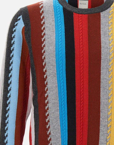 "Signature Stripe" M1R546ZT02828 92 PAUL SMITH 