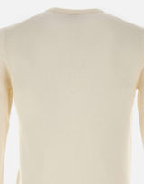 Maglia "Body" in lana e cashmere 4481R 2YP01 COLMAR ORIGINALS 