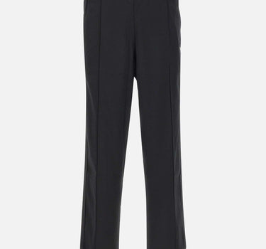 "Track pant Premium Baggy" JW2796 BLACK ADIDAS 