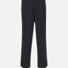 "Track pant Premium Baggy" JW2796 BLACK ADIDAS 