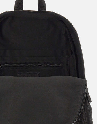 "Laio" P00711NCO NERO ORCIANI 