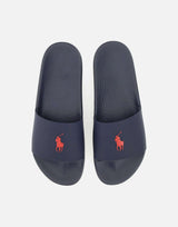 Ciabatte con Pony 809852071 002 POLO RALPH LAUREN 